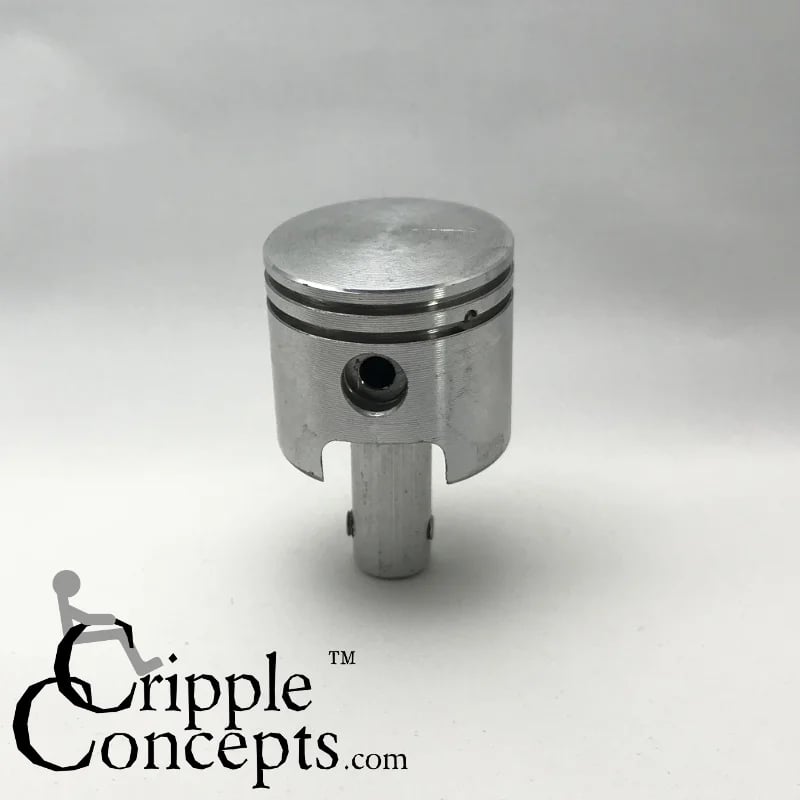 Piston Joystick Knob