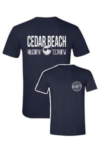 Image 1 of Cedar Beach Apparel