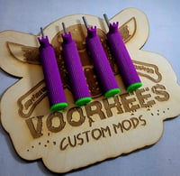 Image 4 of Coil Wrappings Tool Set (5pc)