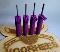 Image 1 of Coil Wrappings Tool Set (5pc)