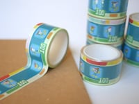 Image 1 of Musubibi Washi Tape