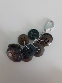 Image 2 of Australian Army Inspired Keychain