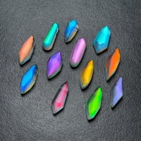 Image 1 of Lux Captus Crystal Pendant