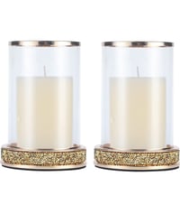 Image 4 of Pillar Candle Holders