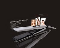 Professional Ceramic Flat Iron 