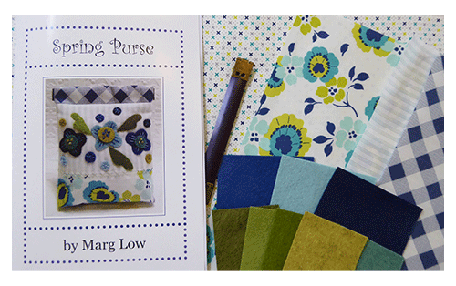 Image of Spring Purse Kit