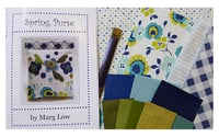 Image 1 of Spring Purse Kit