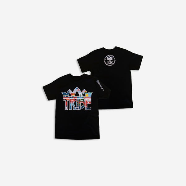Image of Crowns Guam x Tribe Marianas - Flagship