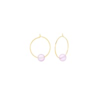 Image 2 of Pendientes Burbuja