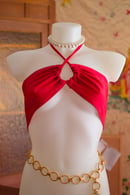 Image 1 of X TOP red