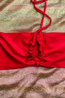 Image 5 of X TOP red