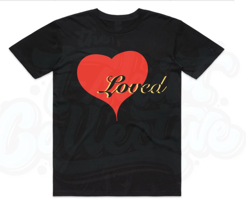loved 