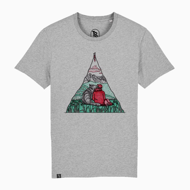 Best Buds T-Shirt Organic Cotton