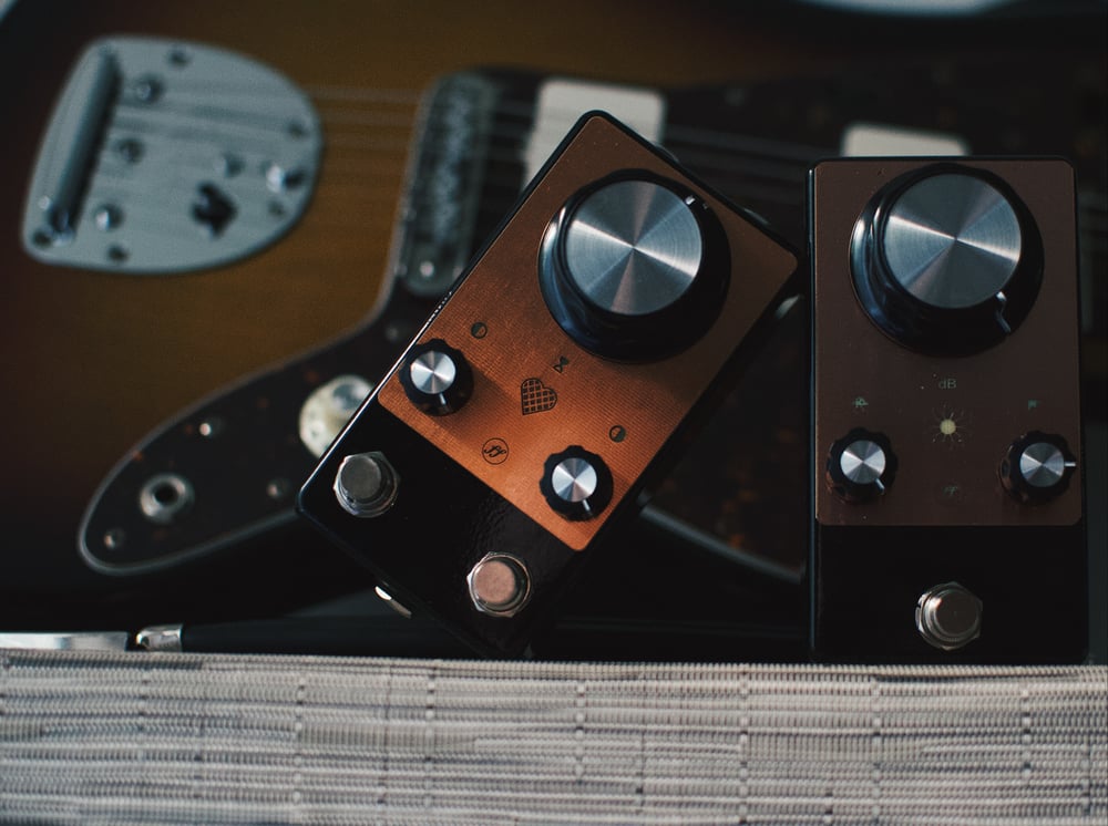 Image of Fjord Fuzz FREI Vibe