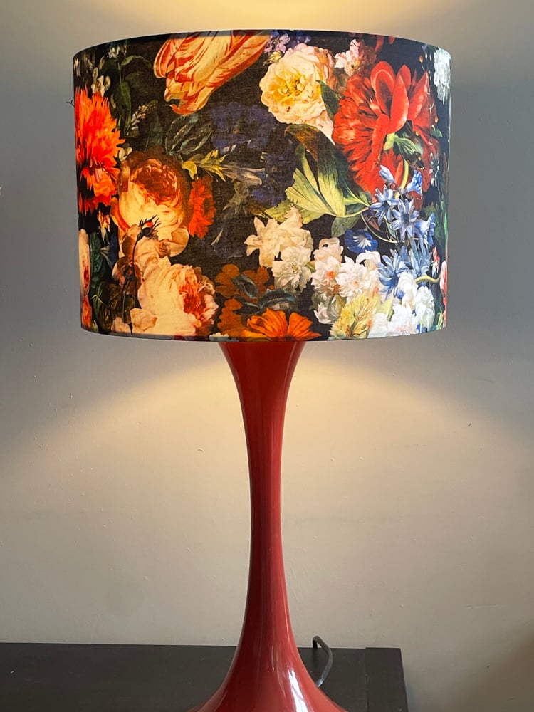 Image of Mastery Floral Blooms Shade 30cm