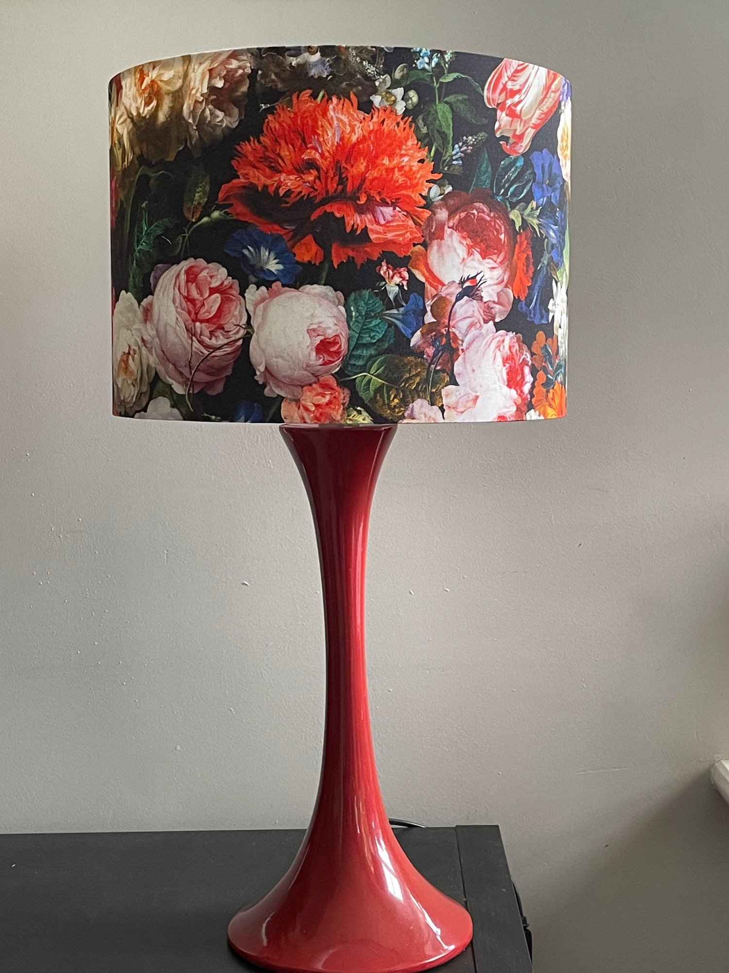 Image of Mastery Floral Blooms Shade 30cm 