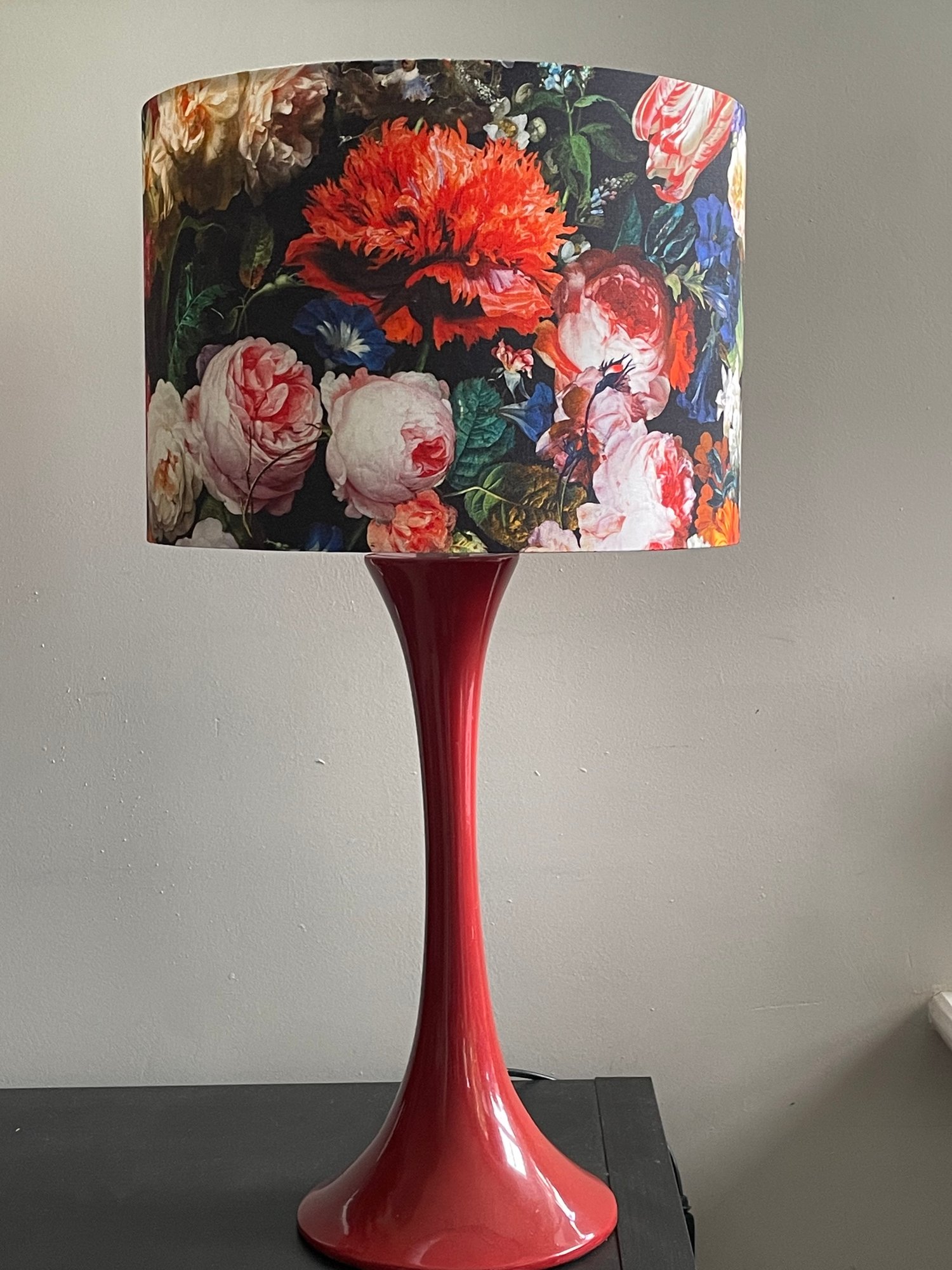Image of Mastery Floral Blooms Shade 30cm