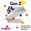GEN Z - 2022 CD