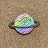Pride Planet Pin Image 2