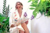 Bird Robe 