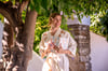 Bird Robe 
