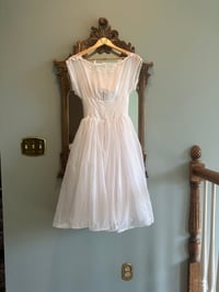 Image 2 of 1950s Petals of Grace