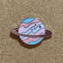 Trans Planet Pin Image 2