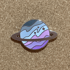 Ace Planet Pin Image 2