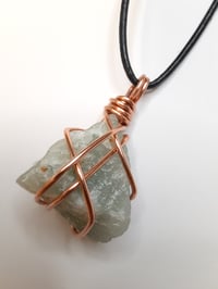 Image 1 of Aventurine luck