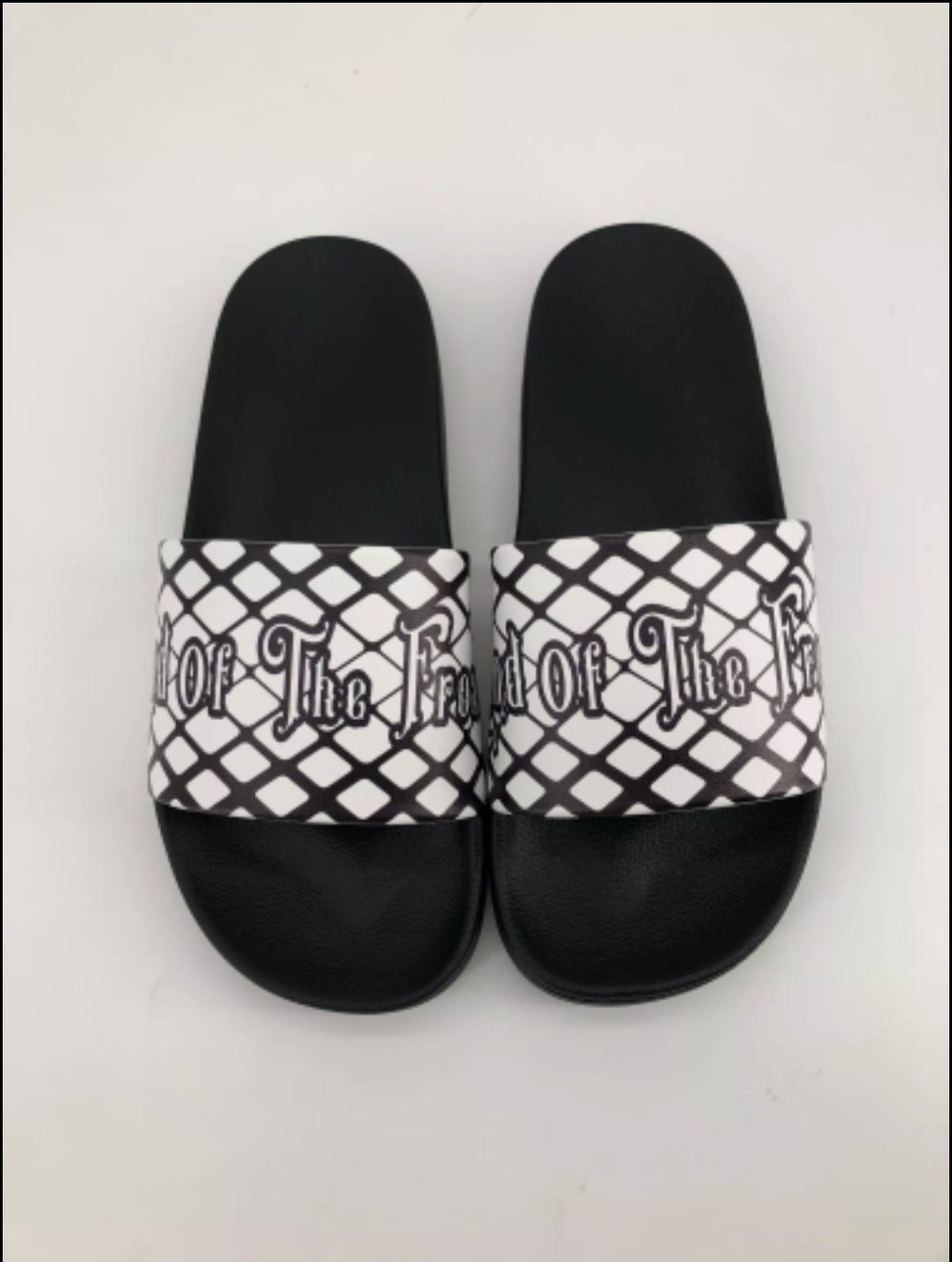 Flip flops 