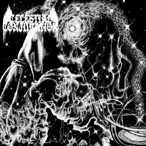 Image of Celestial Conjuration – Collection CD