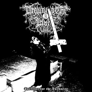 Image of Drowning the Light – Sacrifice for the Darkness CD