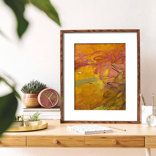 Image of Goldfish