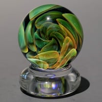Image 1 of 33mm Fume Jammer Marble