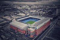 Image 1 of Ibrox New