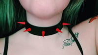 Image of Dracula's Fang