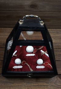 Image 1 of Relic No. 45, Relic No. 168, Relic No. 91