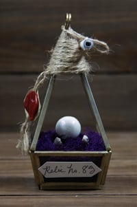 Image 1 of Relic No. 83 -- Dark Garden