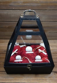 Image 2 of Relic No. 45, Relic No. 168, Relic No. 91