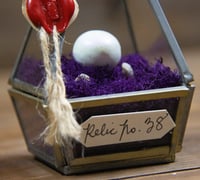 Image 2 of Relic No. 38 -- Decay