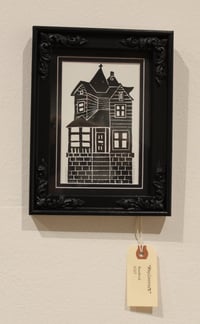 Image 1 of Maplecroft (framed)