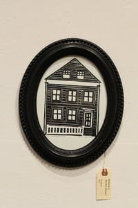 Image 1 of Andrew J. Borden House