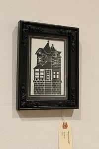 Image 2 of Maplecroft (framed)