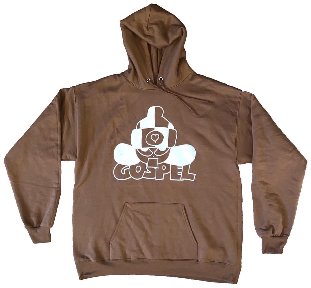 Image of Parappa Hoodie