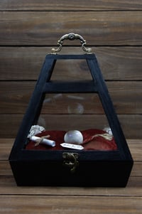 Image 1 of Relic No. 117 -- Broken Heart