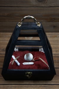 Image 1 of Relic No. 110 -- Tradition