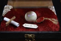 Image 2 of Relic No. 117 -- Broken Heart