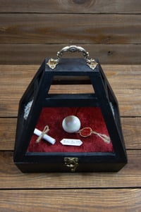 Image 3 of Relic No. 117 -- Broken Heart