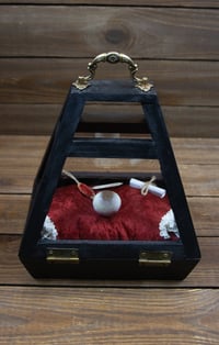 Image 4 of Relic No. 117 -- Broken Heart