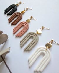 Image 4 of Boucles JEANNE